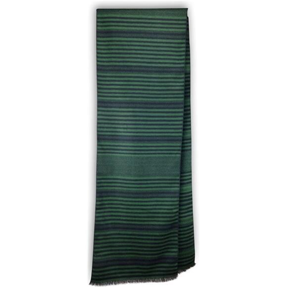 New Luxurious Winter Scarf Premium Cashmere Feel Unique Design - Picture 4 of 7